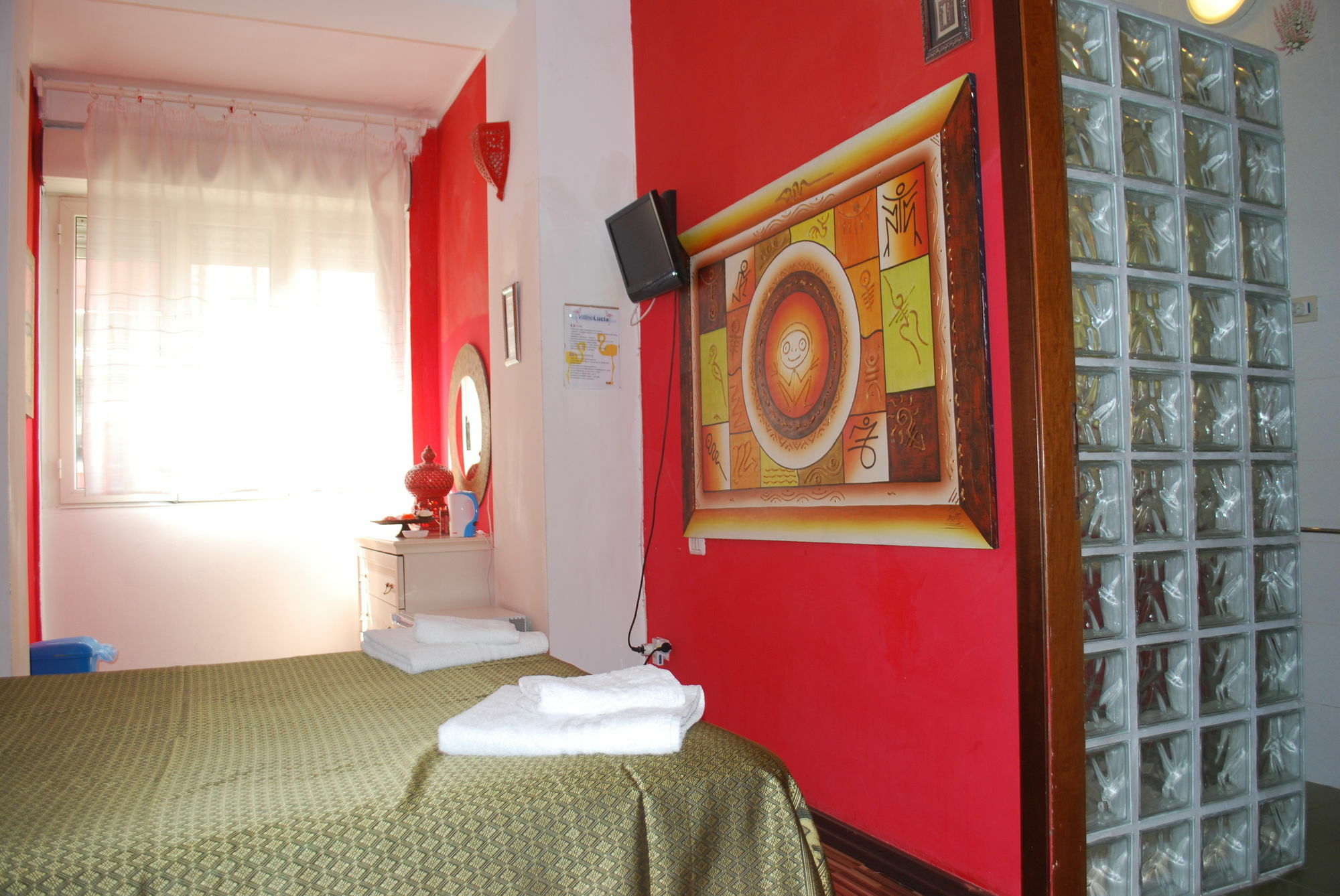Villabeachcity Guesthouse Cagliari Exterior foto