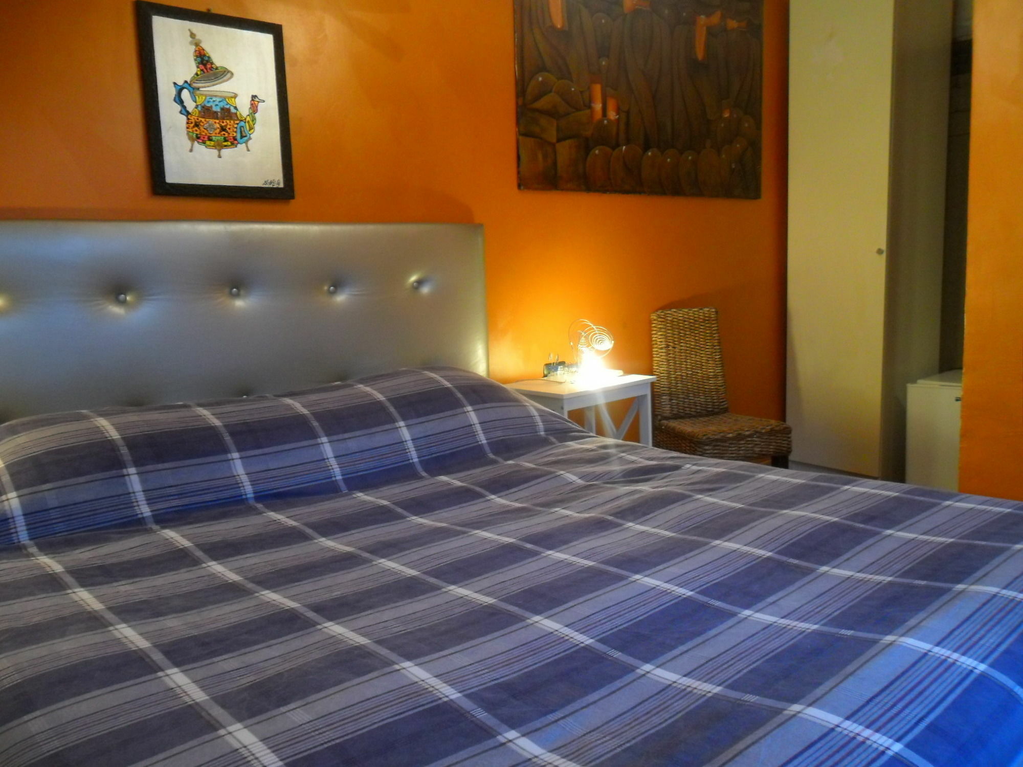 Villabeachcity Guesthouse Cagliari Exterior foto